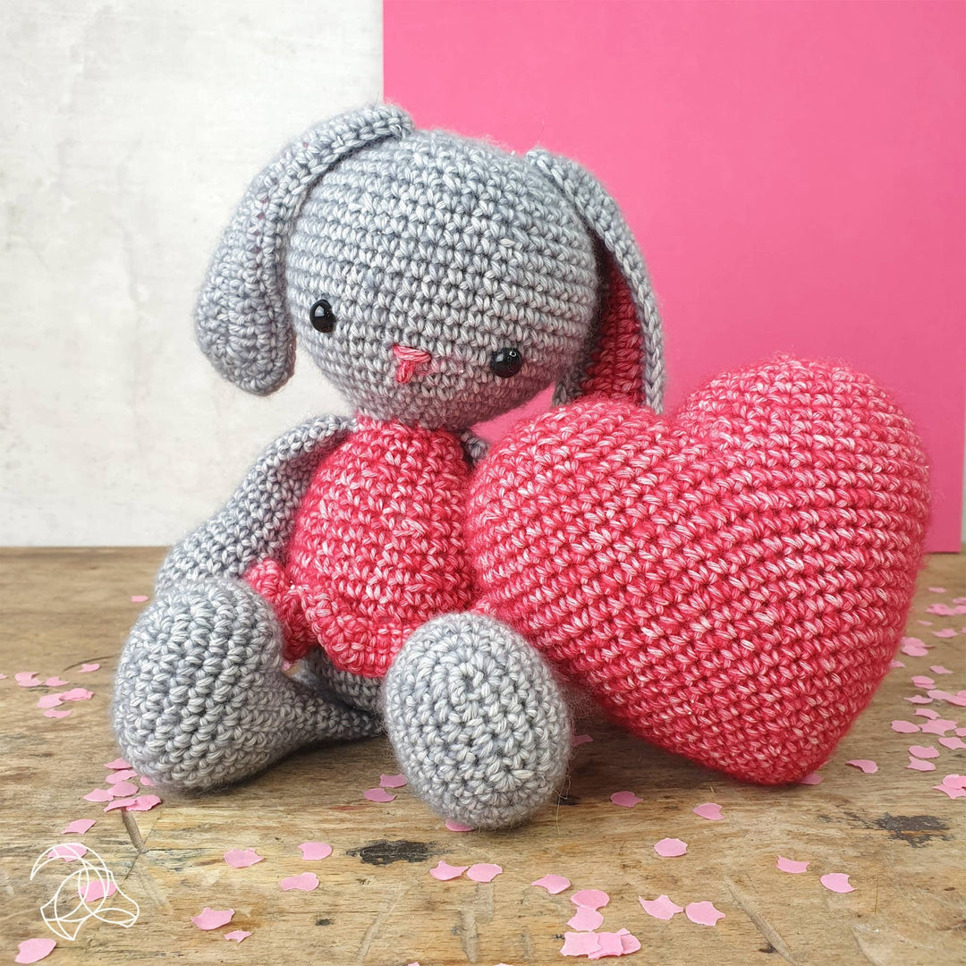DIY Crochet Kit (Large)