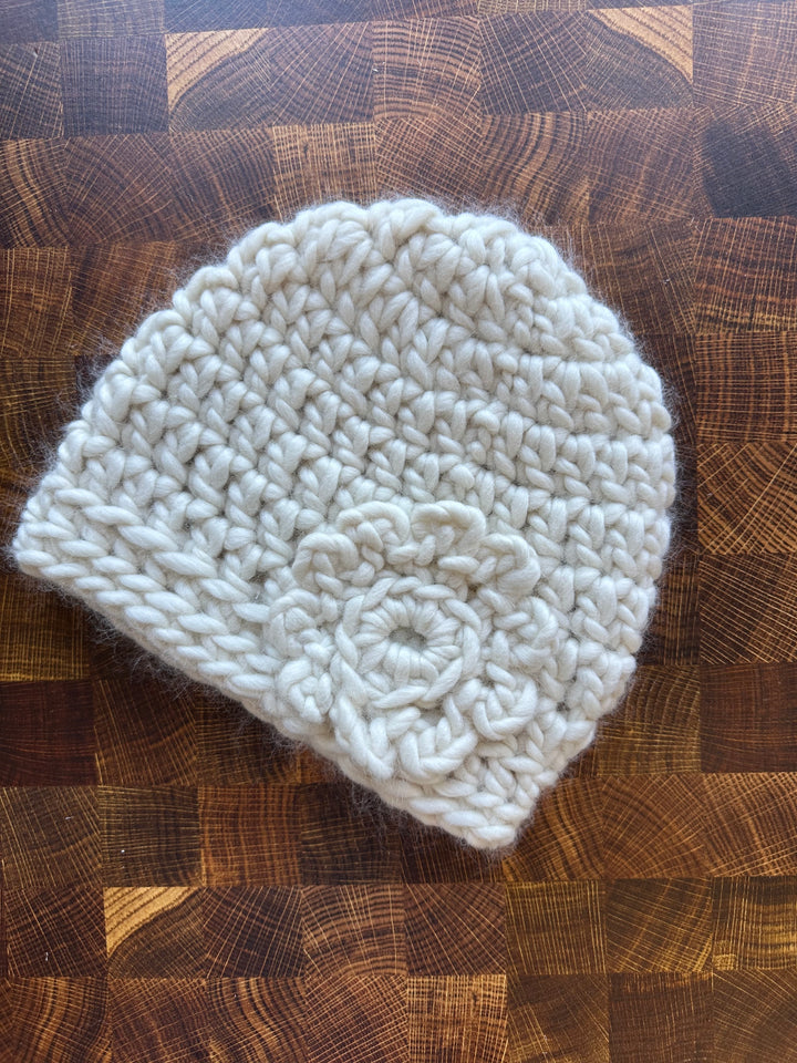 Crochet in Circles: The Magic Ring and More |  November 13, 6-8pm