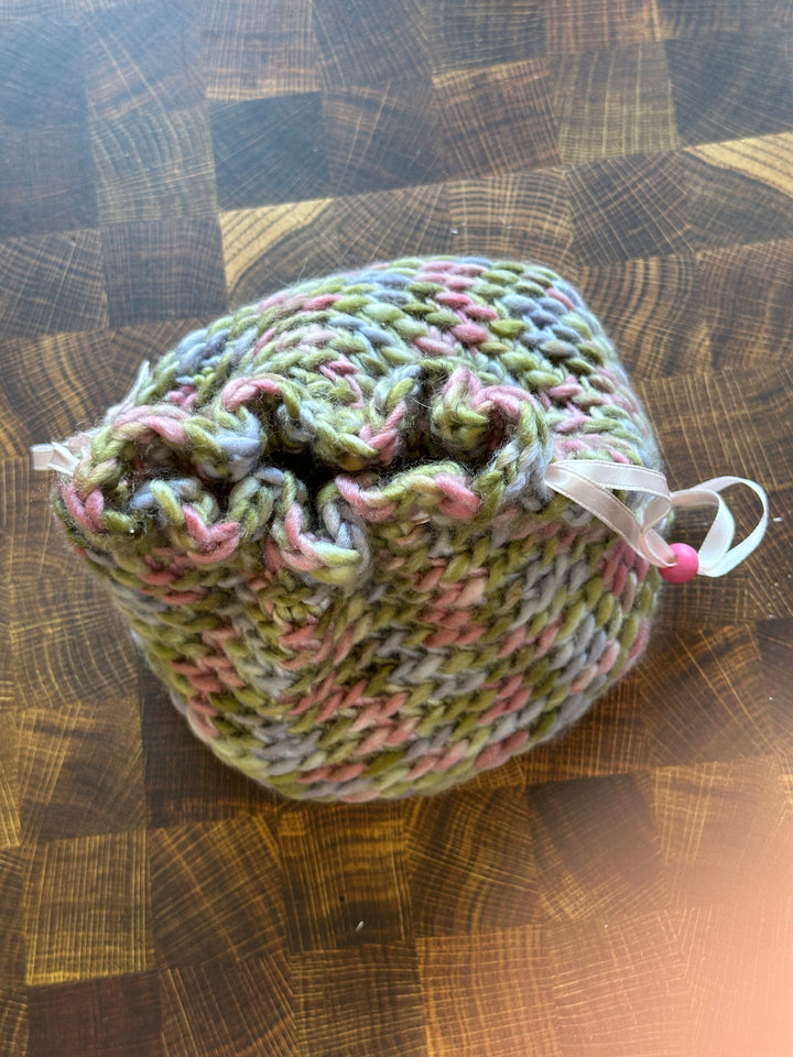 Crochet in Circles: The Magic Ring and More |  November 13, 6-8pm