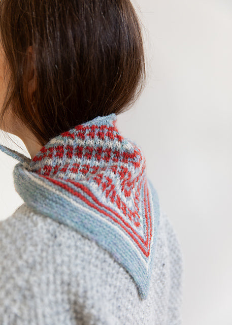 Intermediate Color-work | 3-Week Class | Tuesdays (starting 8/26) 6:00pm - 7:00pm