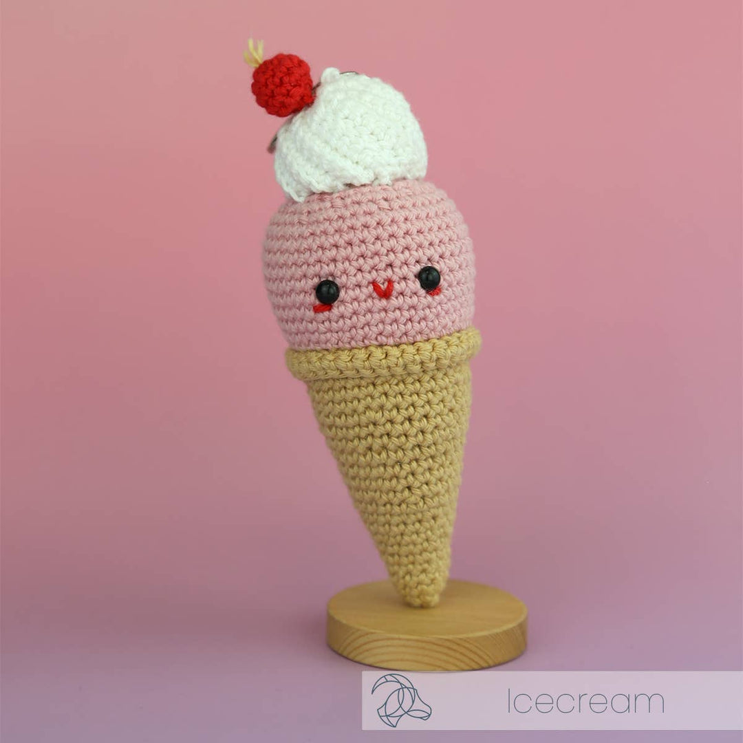 DIY Crochet Kit (Medium)