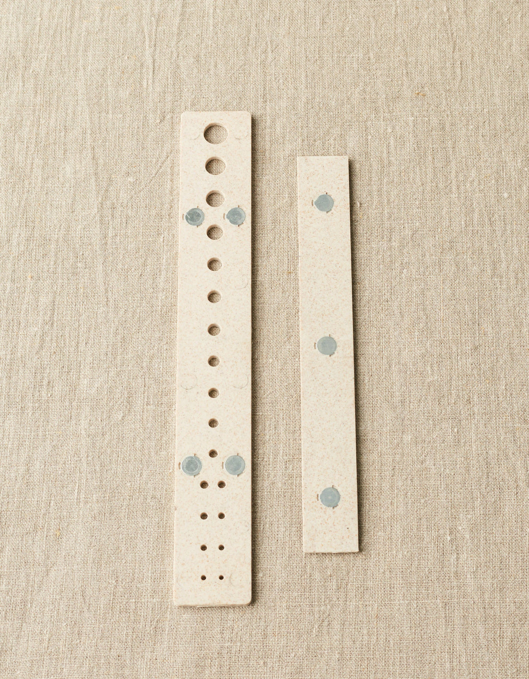 Ruler &amp; Gauge Set