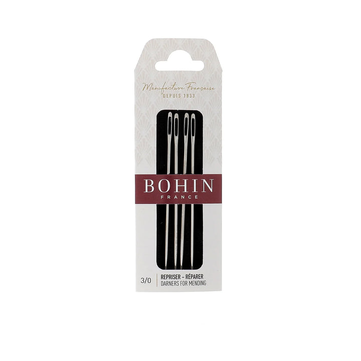 Bohin Darning and mending needles