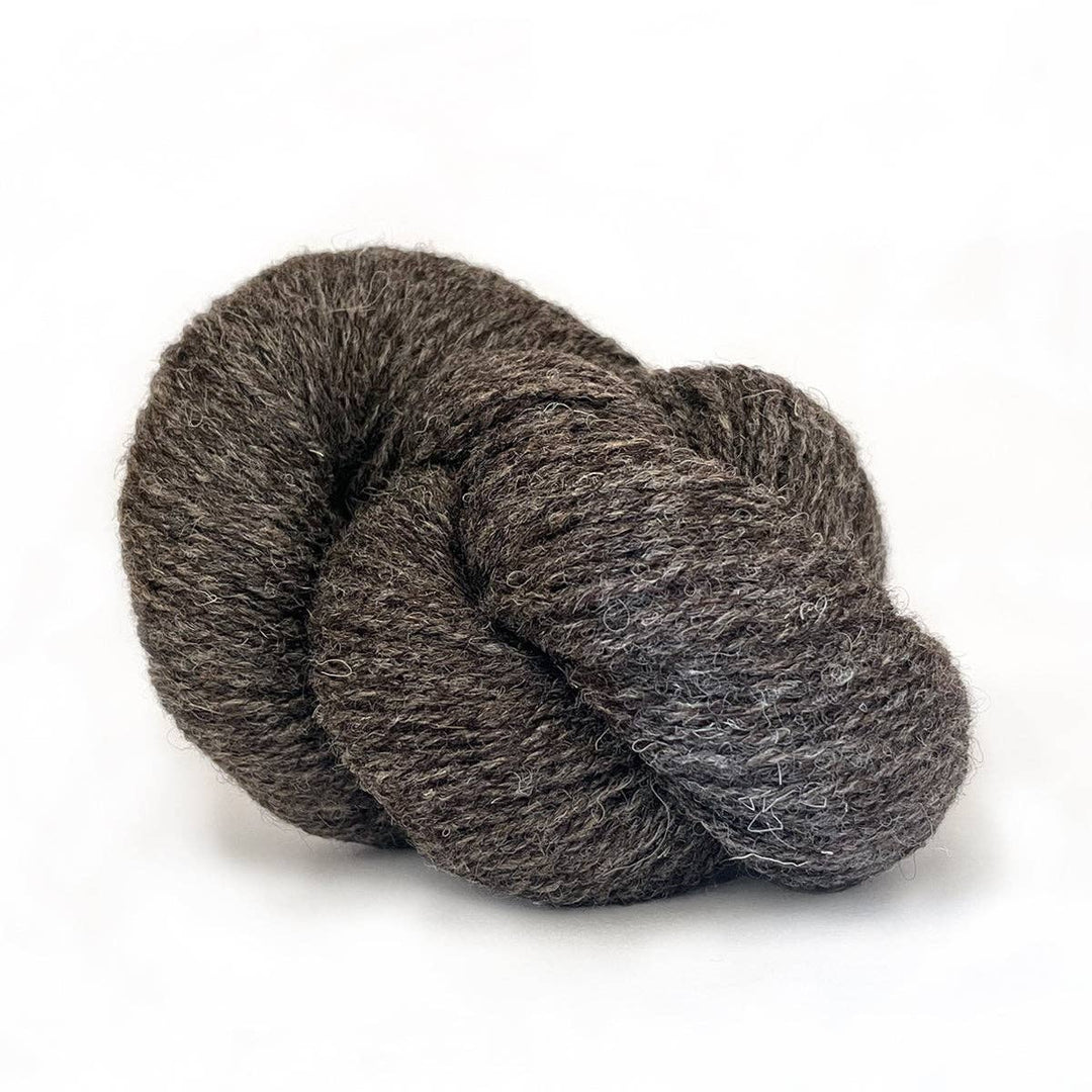 Erin: bulky weight Irish and New Zealand wool
