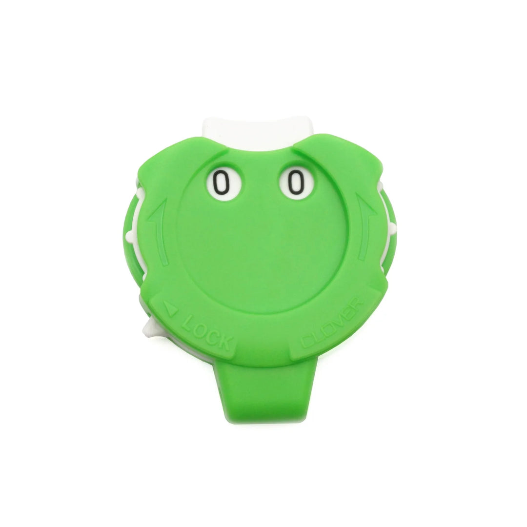 Clover Mini Knitting Counter