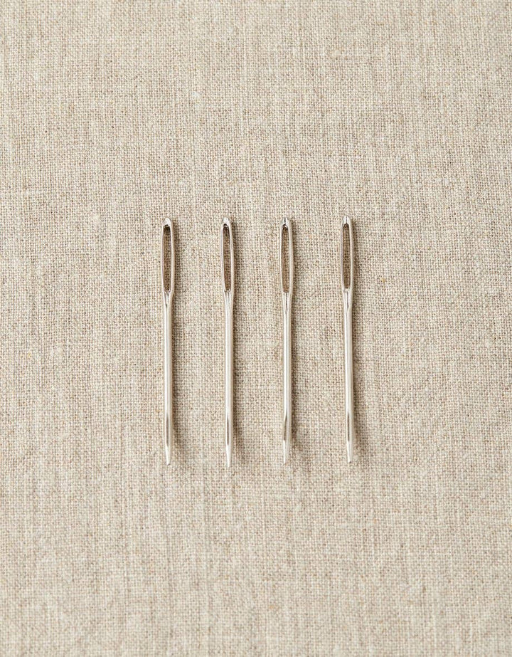 Tapestry Needles