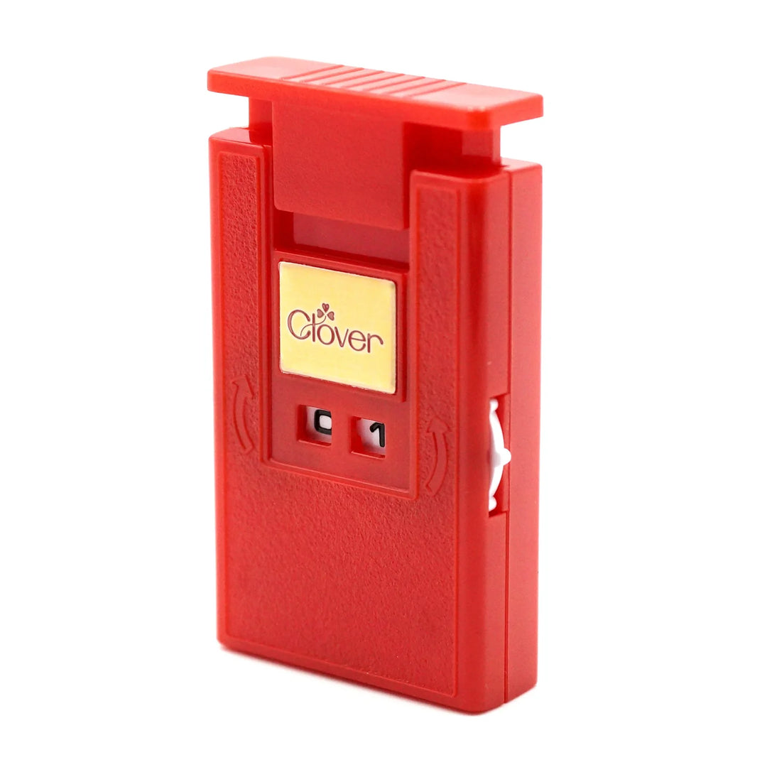 Clover Knitting Counter (Kacha-Kacha)