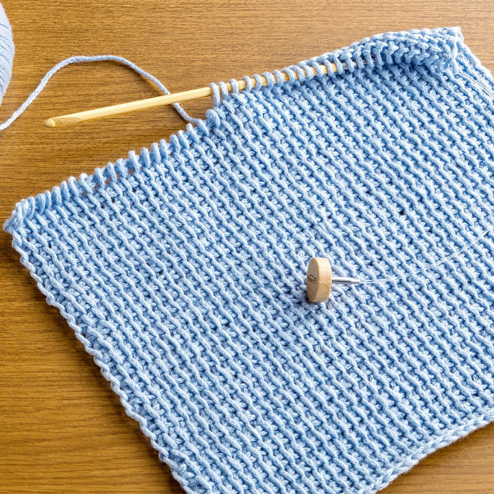 Clover Interchangeable Tunisian Crochet Hook