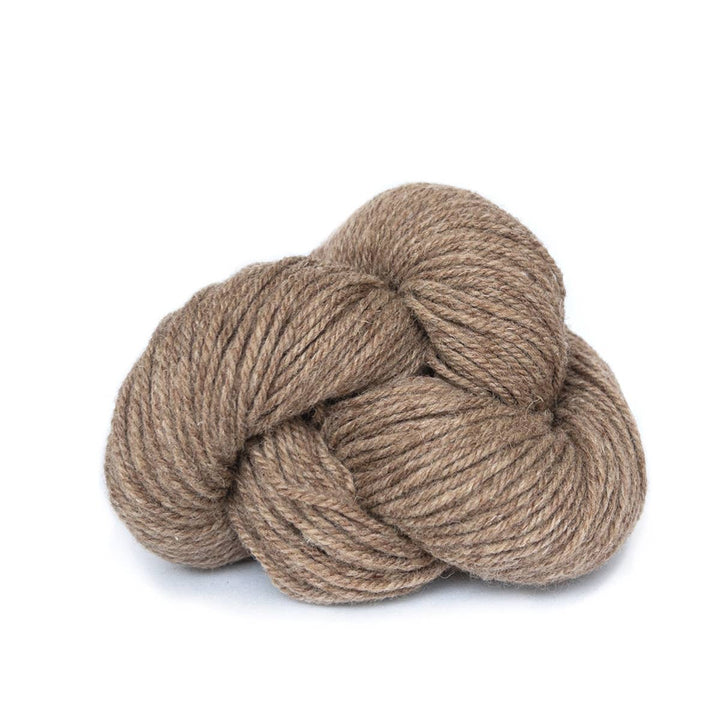 Erin: bulky weight Irish and New Zealand wool