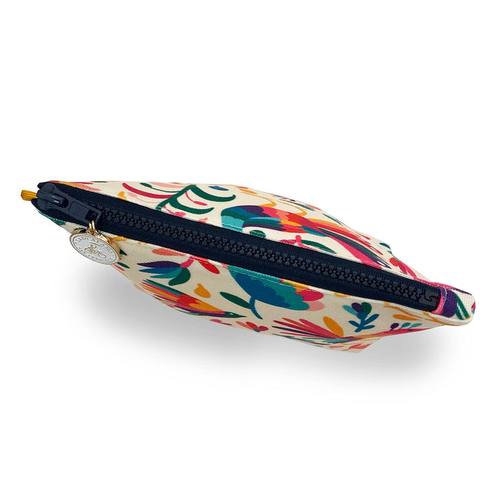 Lady Alamo Little Zip Bag