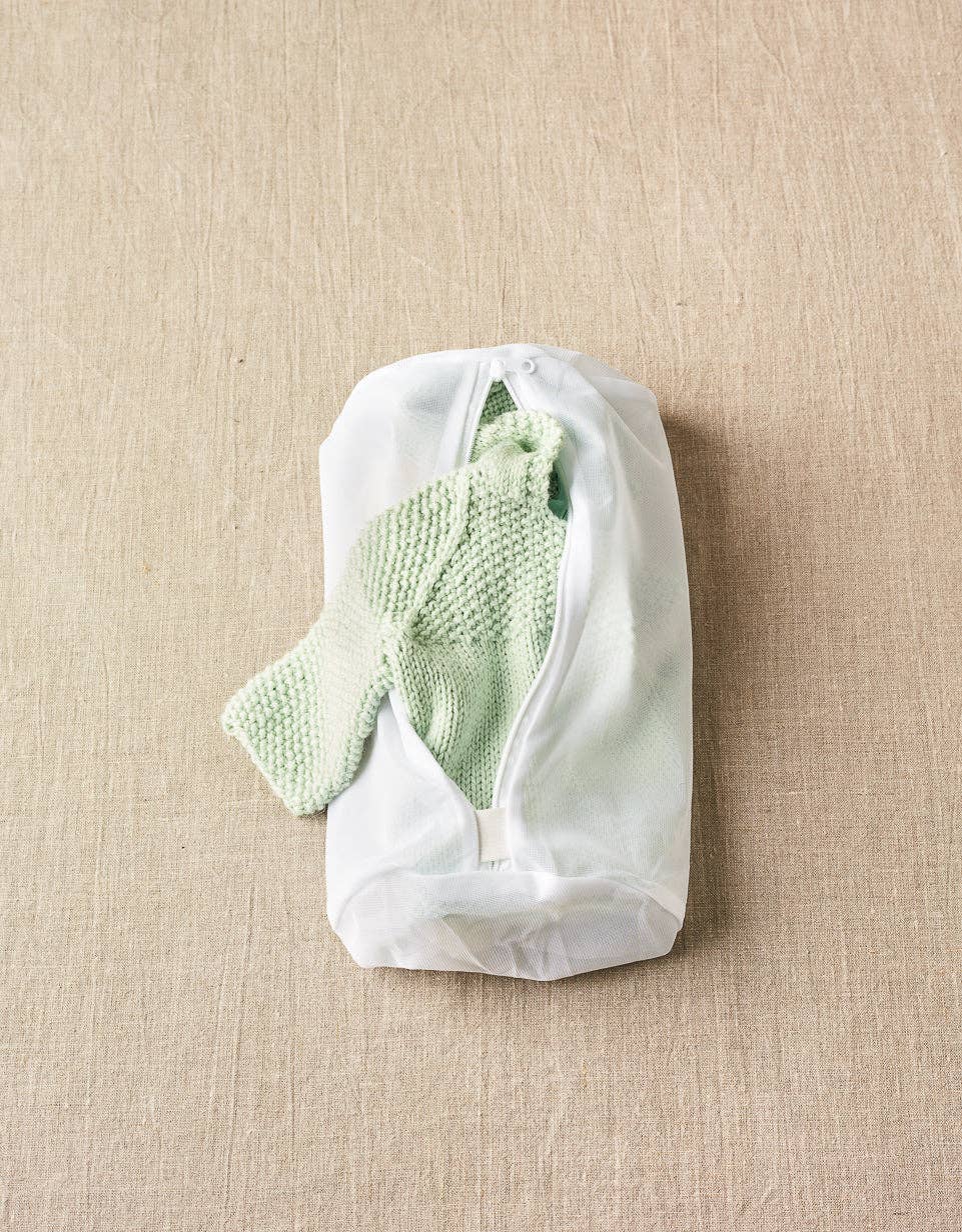 Sweater Care Washing Bag - Small