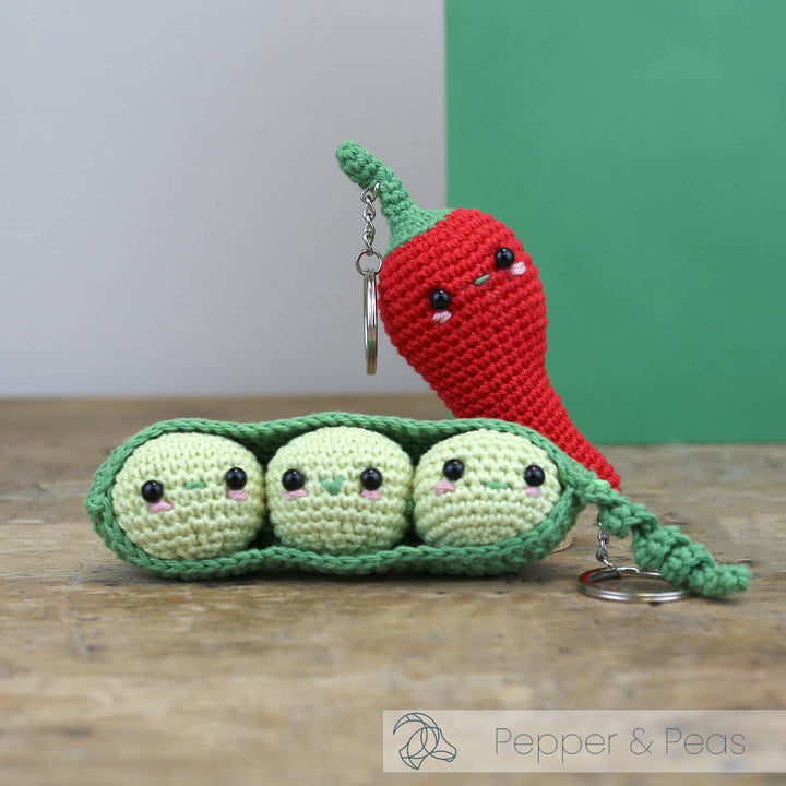 DIY Crochet Kit (Small)