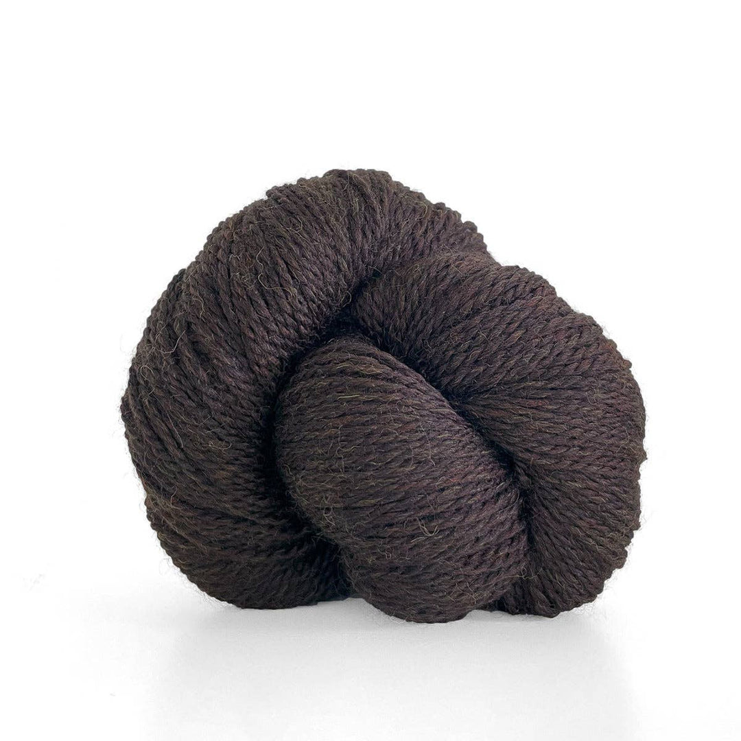 Kelbourne Woolens Scout: DK Weight 2 Ply Heathered Yarn