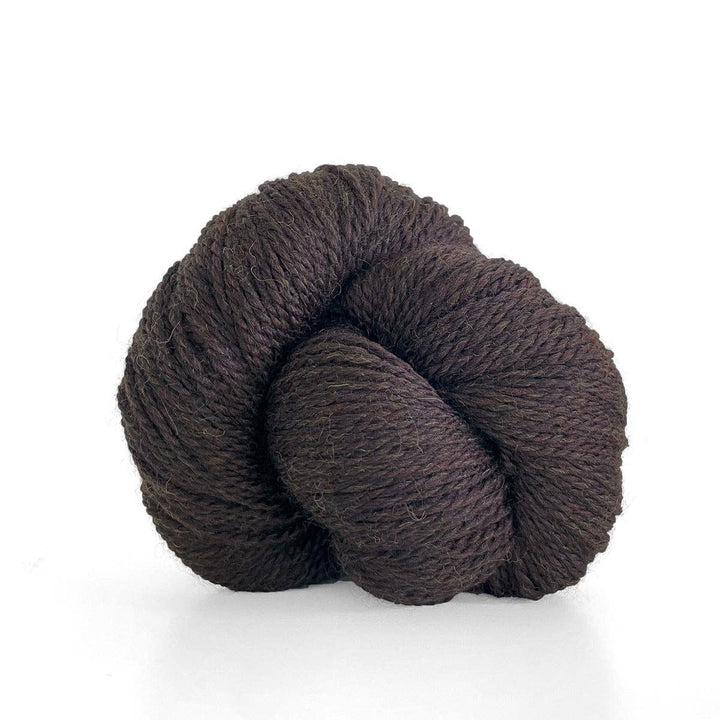 Kelbourne Woolens Scout: DK Weight 2 Ply Heathered Yarn