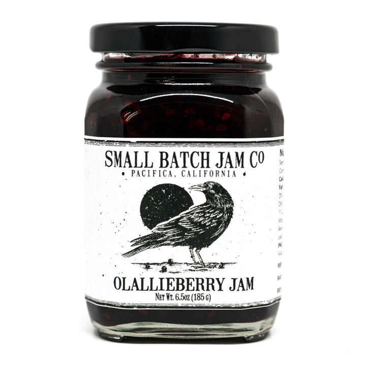 Small Batch Jam Co. - Pacifica Jam