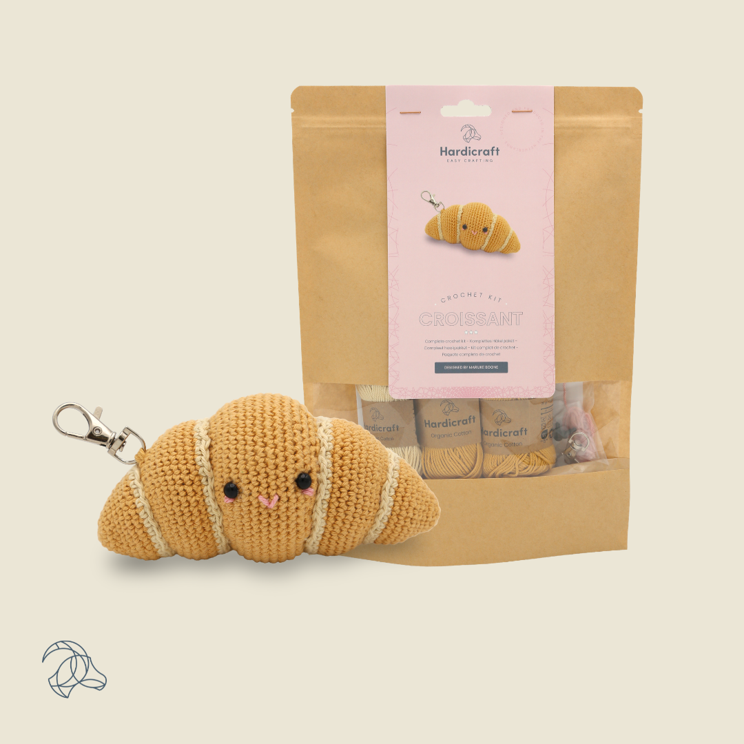 DIY Crochet Kit (Medium)