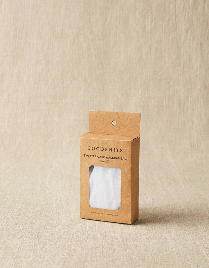 Sweater Care Washing Bag - Small