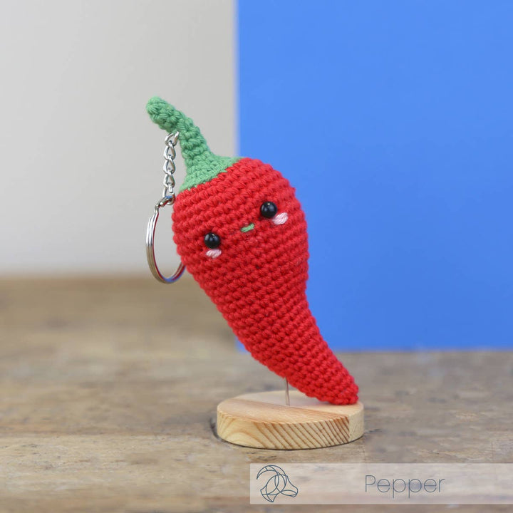 DIY Crochet Kit (Small)