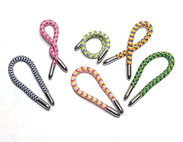 Firls Multi Tool - Stitch Marker Set