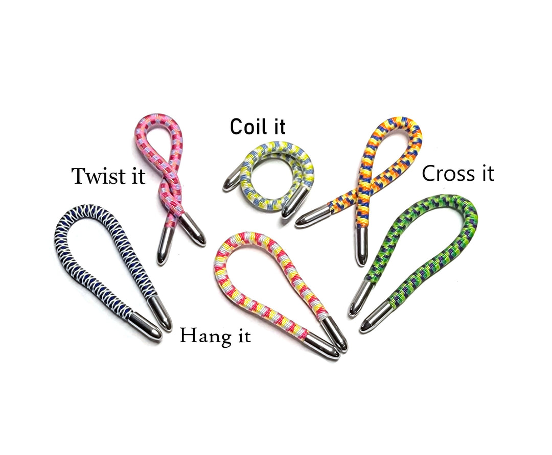 Firls Multi Tool - Stitch Marker Set