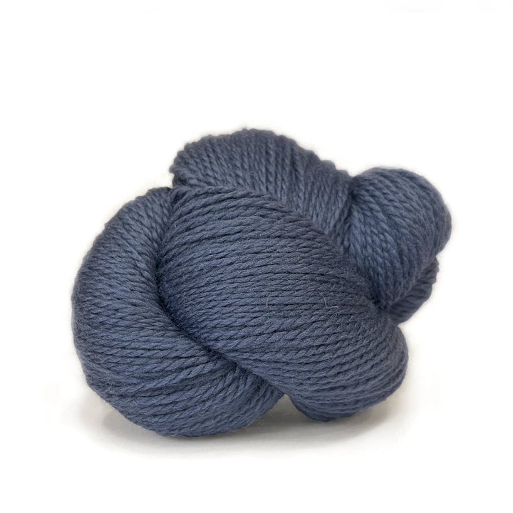 Kelbourne Woolens Scout: DK Weight 2 Ply Heathered Yarn