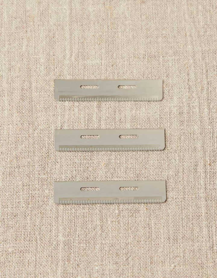 Fuzz Off Comb Refills