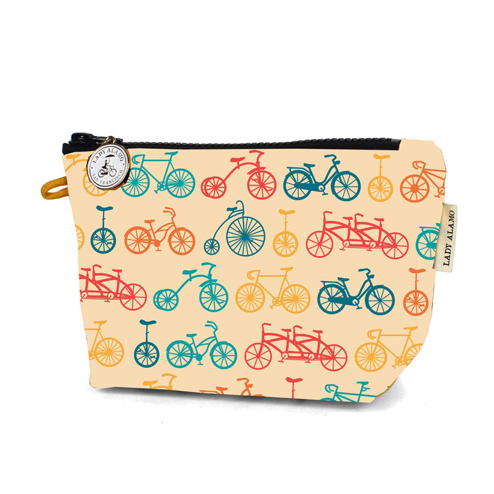 Lady Alamo Little Zip Bag