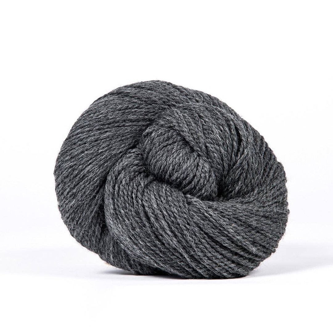 Kelbourne Woolens Scout: DK Weight 2 Ply Heathered Yarn