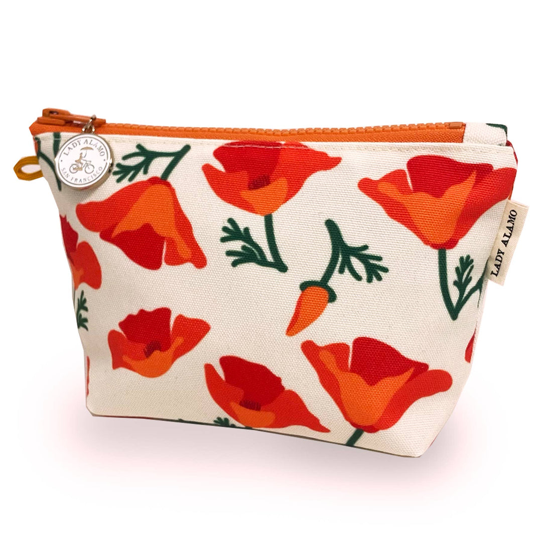Lady Alamo Little Zip Bag