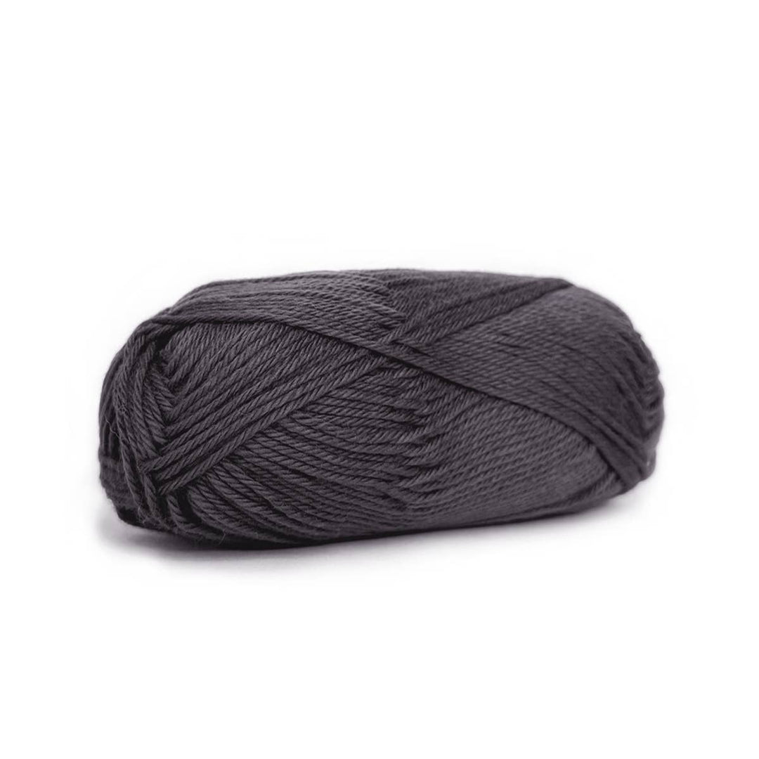 Kelbourne Woolens Skipper: sport weight un-mercerized cotton yarn