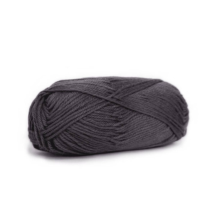 Kelbourne Woolens Skipper: sport weight un-mercerized cotton yarn