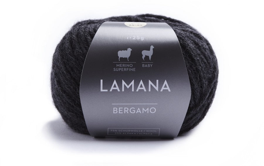 Lamana Bergamo
