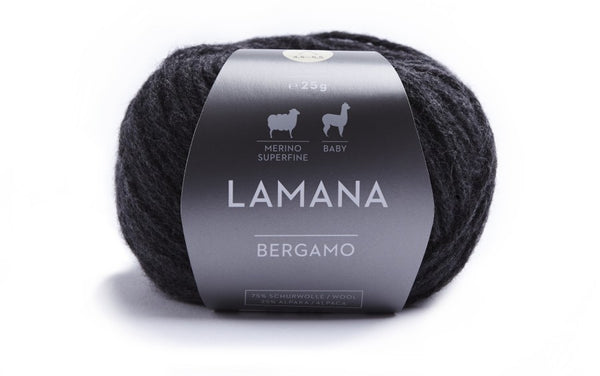 Lamana Bergamo
