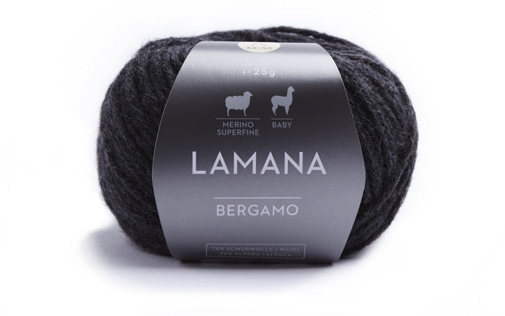 Lamana Bergamo