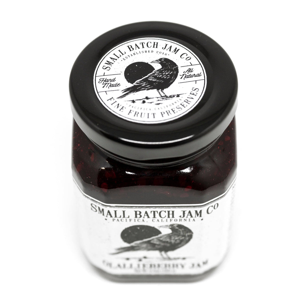 Small Batch Jam Co. - Pacifica Jam