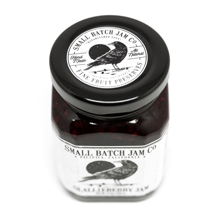 Small Batch Jam Co. - Pacifica Jam