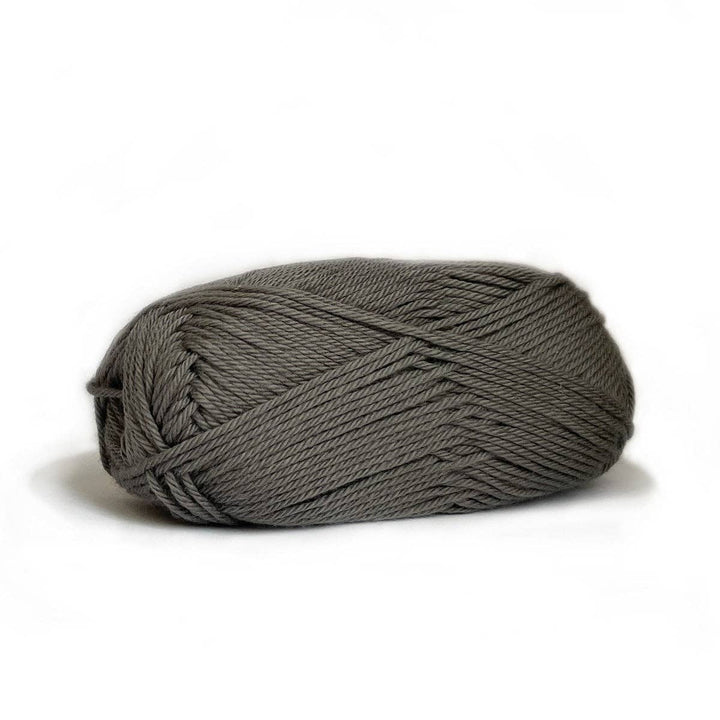 Kelbourne Woolens Skipper: sport weight un-mercerized cotton yarn