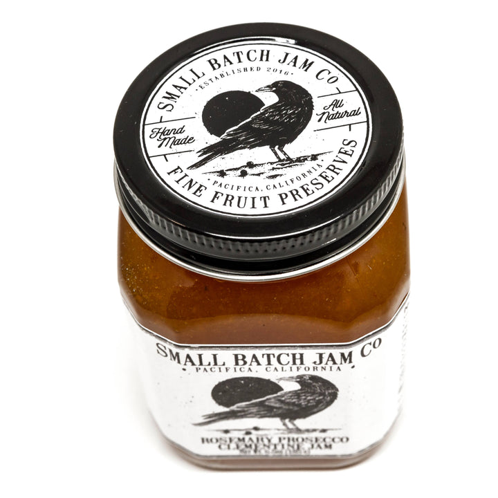 Small Batch Jam Co. - Pacifica Jam