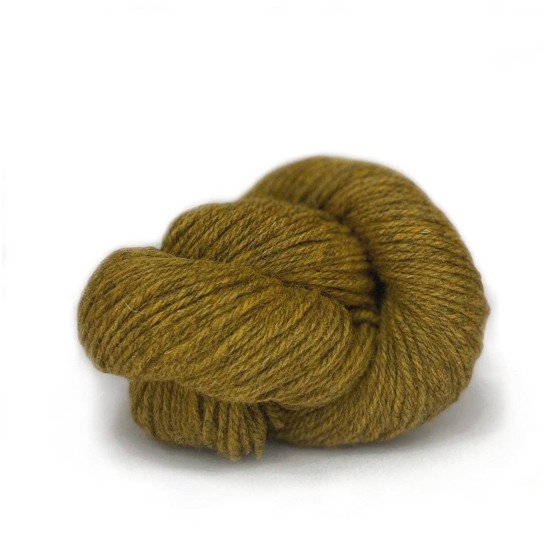 Erin: bulky weight Irish and New Zealand wool