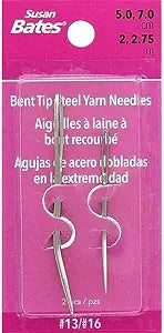Susan Bates Yarn Needles