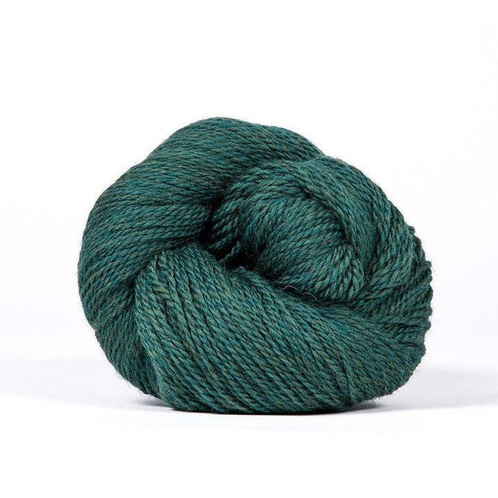 Kelbourne Woolens Scout: DK Weight 2 Ply Heathered Yarn
