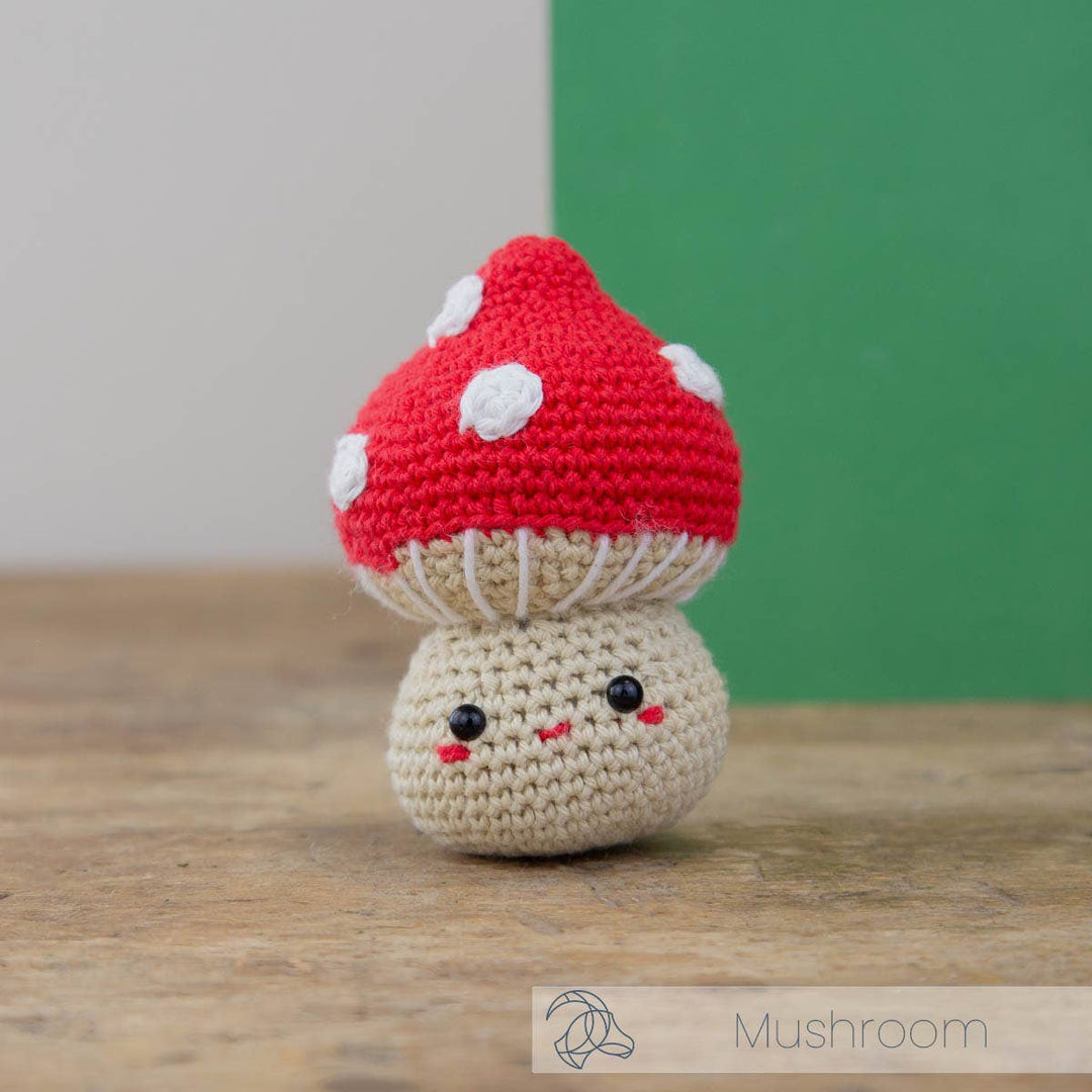 DIY Crochet Kit (Medium)
