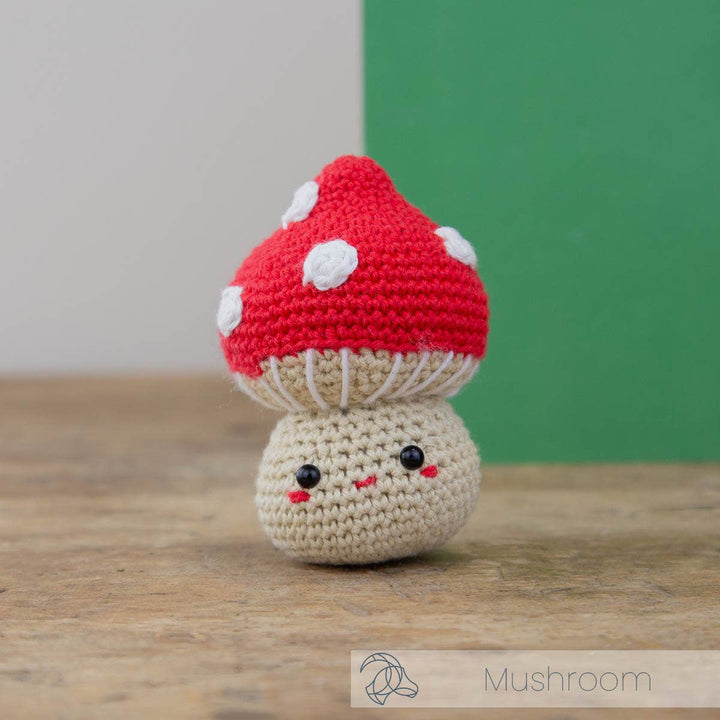 DIY Crochet Kit (Medium)