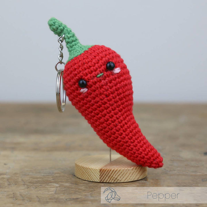 DIY Crochet Kit (Small)