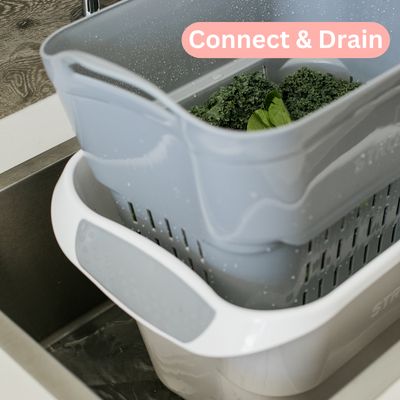 Strucket 19L Grey (5 Gallon)