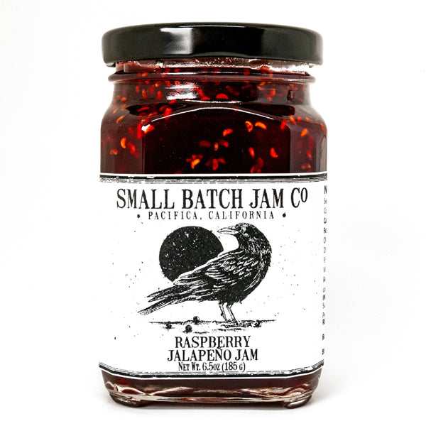 Small Batch Jam Co. - Pacifica Jam