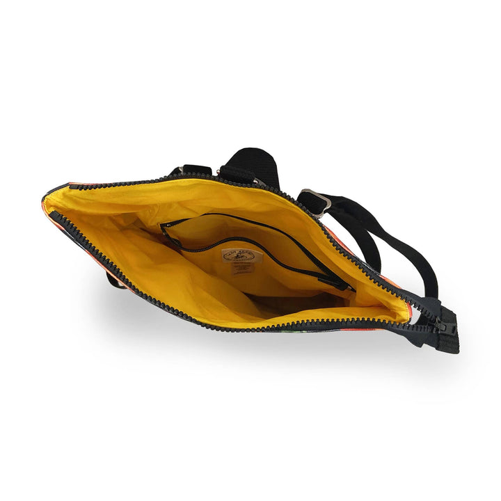 Lady Alamo Mini Brightday Backpack