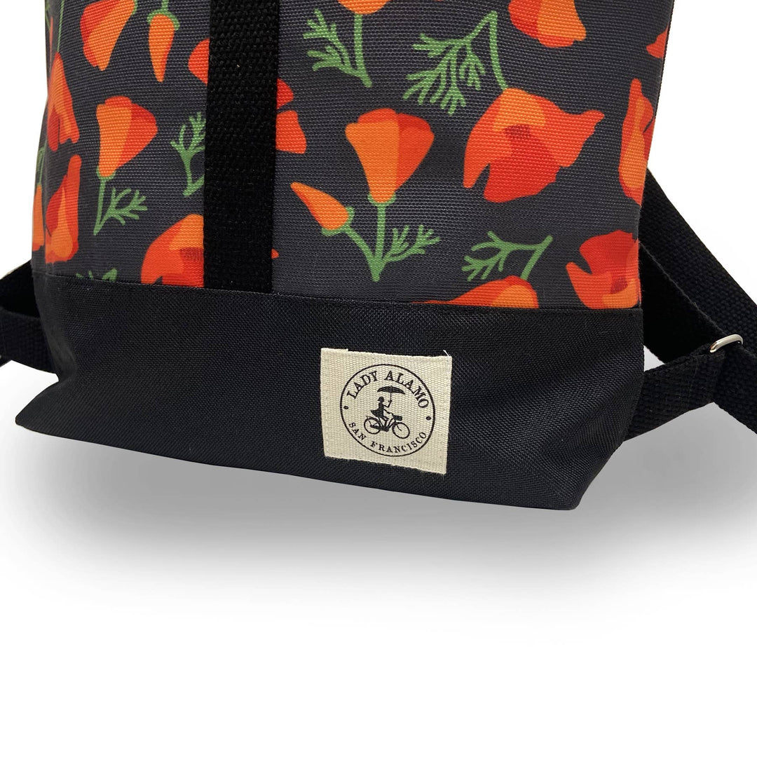 Lady Alamo Mini Brightday Backpack