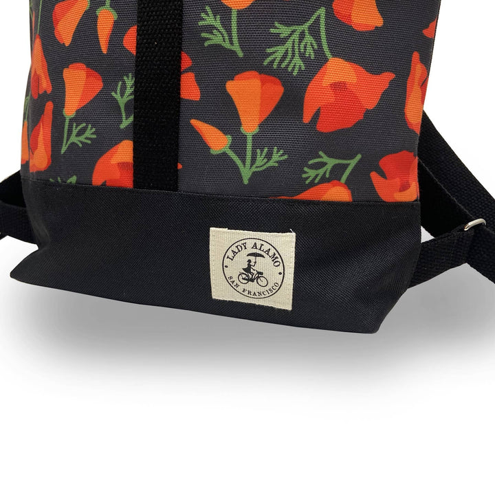 Lady Alamo Mini Brightday Backpack