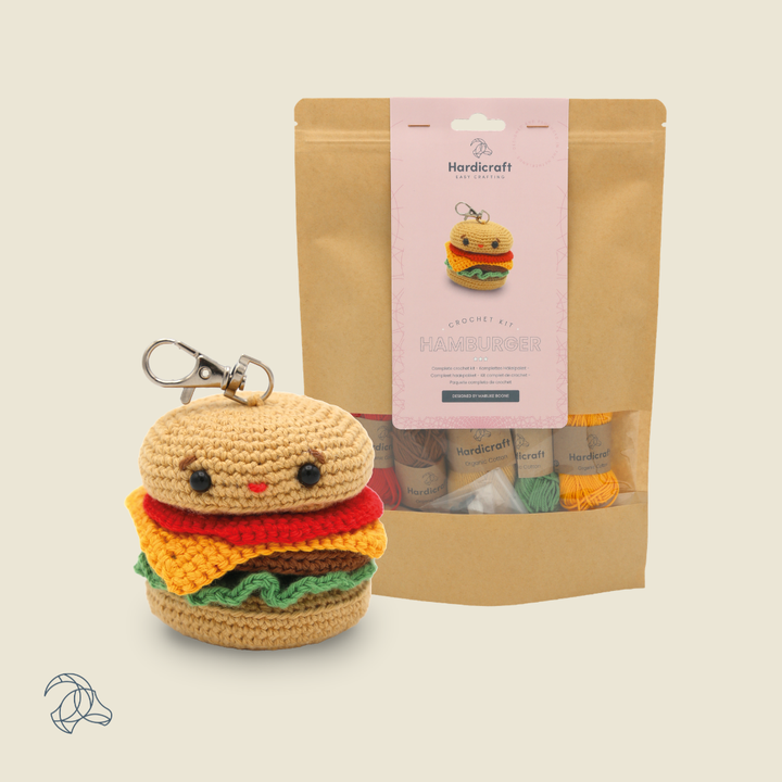 DIY Crochet Kit (Medium)